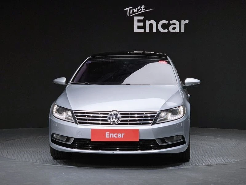 VW CC 2.0 Automatic, снимка 3 - Автомобили и джипове - 55723889