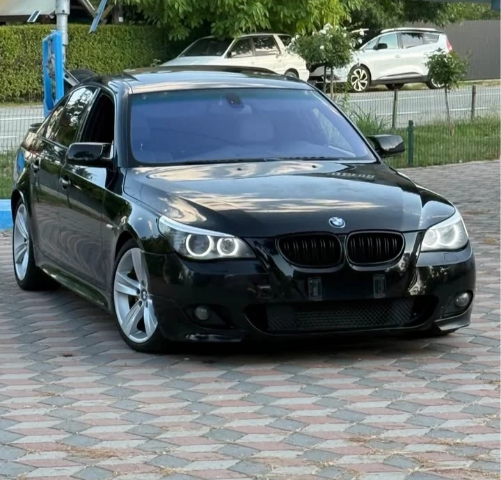BMW 535 М пакет Спешно
