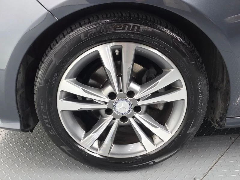 Mercedes-Benz E 220 E220 Bluetec Avantgarde| 170к.с., снимка 5 - Автомобили и джипове - 56130568