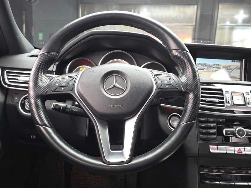 Mercedes-Benz E 220 E220 Bluetec Avantgarde| 170к.с., снимка 13 - Автомобили и джипове - 56130568