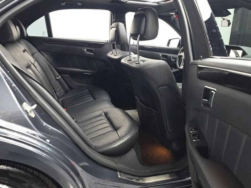 Mercedes-Benz E 220 E220 Bluetec Avantgarde| 170к.с., снимка 12 - Автомобили и джипове - 56130568