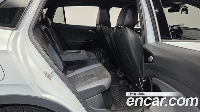 VW ID.4, снимка 12 - Автомобили и джипове - 56281963