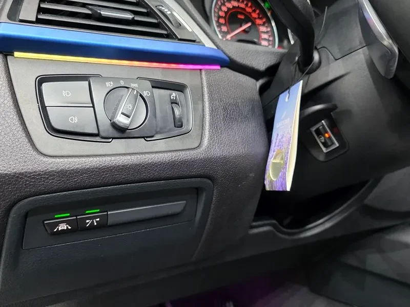 BMW 420 (F32) 428I M Sports Convertible | Mobile.bg � ����������� 14