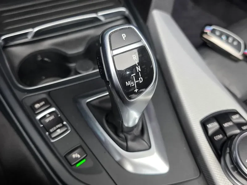 BMW 420 (F32) 428I M Sports Convertible | Mobile.bg � ����������� 9