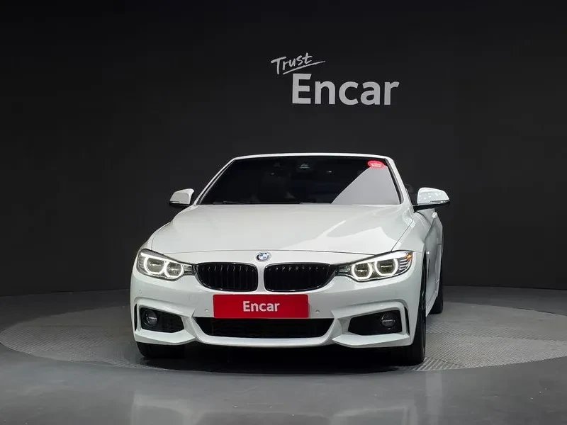BMW 420 (F32) 428I M Sports Convertible | Mobile.bg � ����������� 3