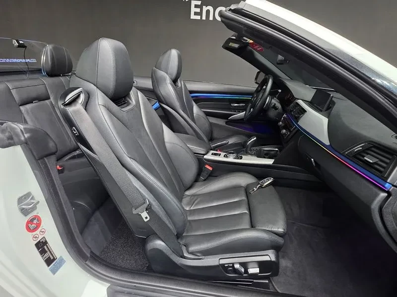 BMW 420 (F32) 428I M Sports Convertible | Mobile.bg � ����������� 10