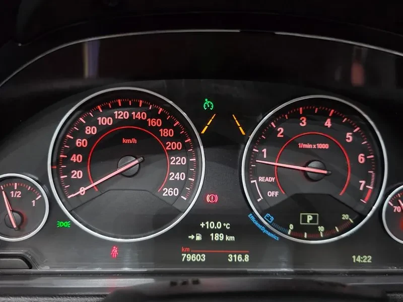 BMW 420 (F32) 428I M Sports Convertible | Mobile.bg � ����������� 8