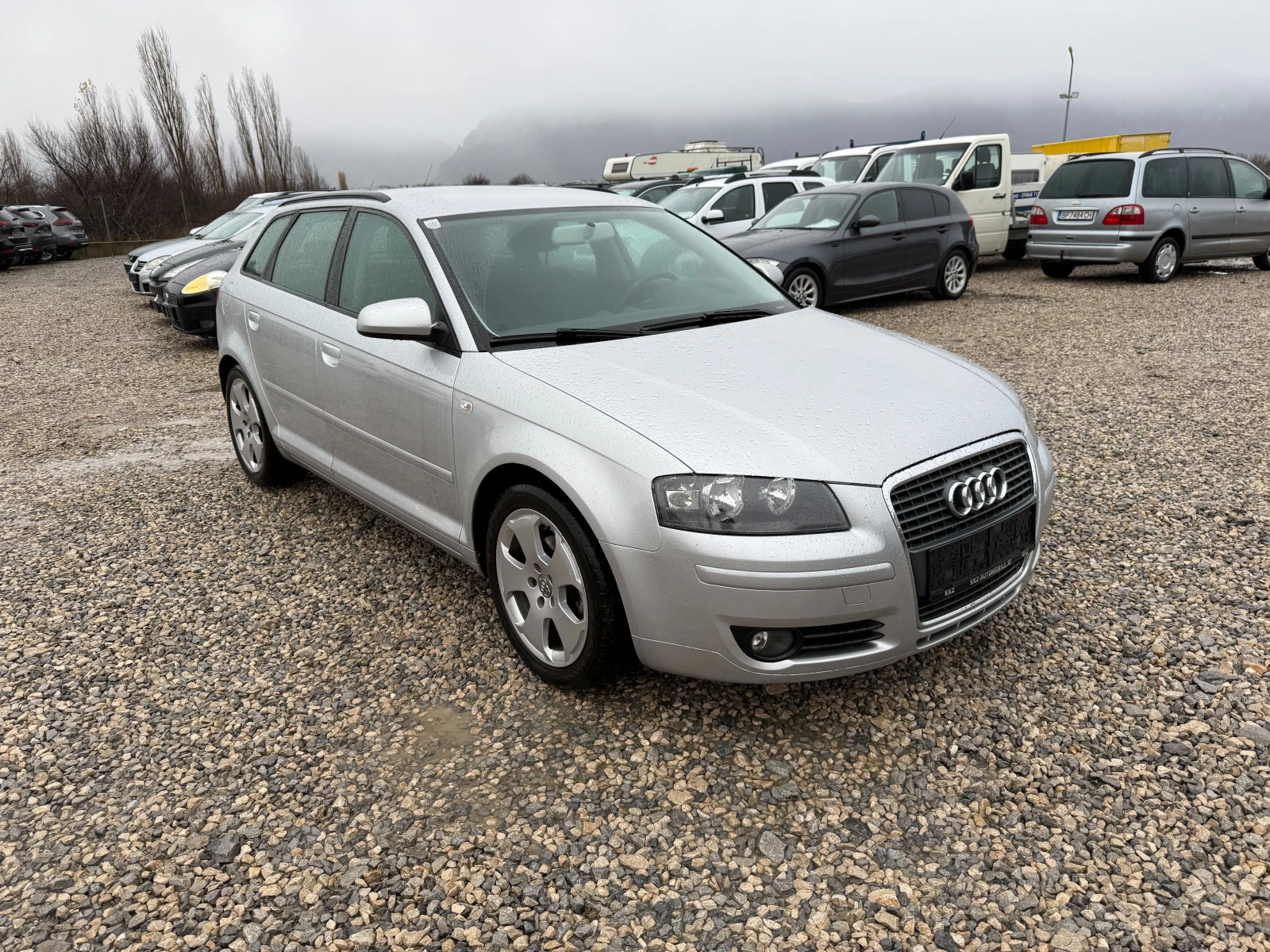 Audi A3 1.9TDI-105PS - изображение 3