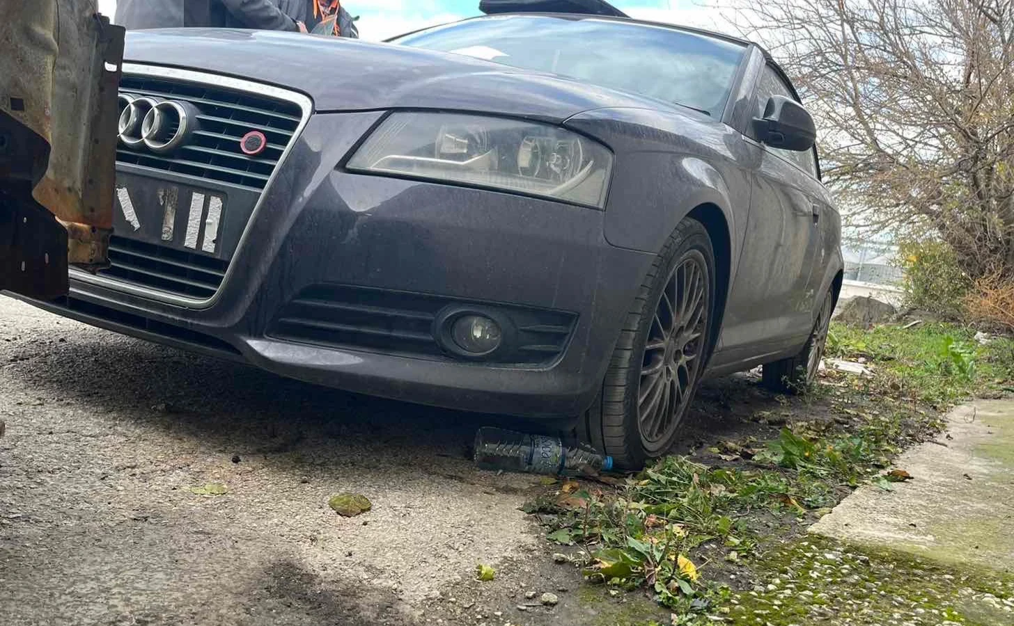 Audi A3 Dsg cabriolet  | Mobile.bg   1