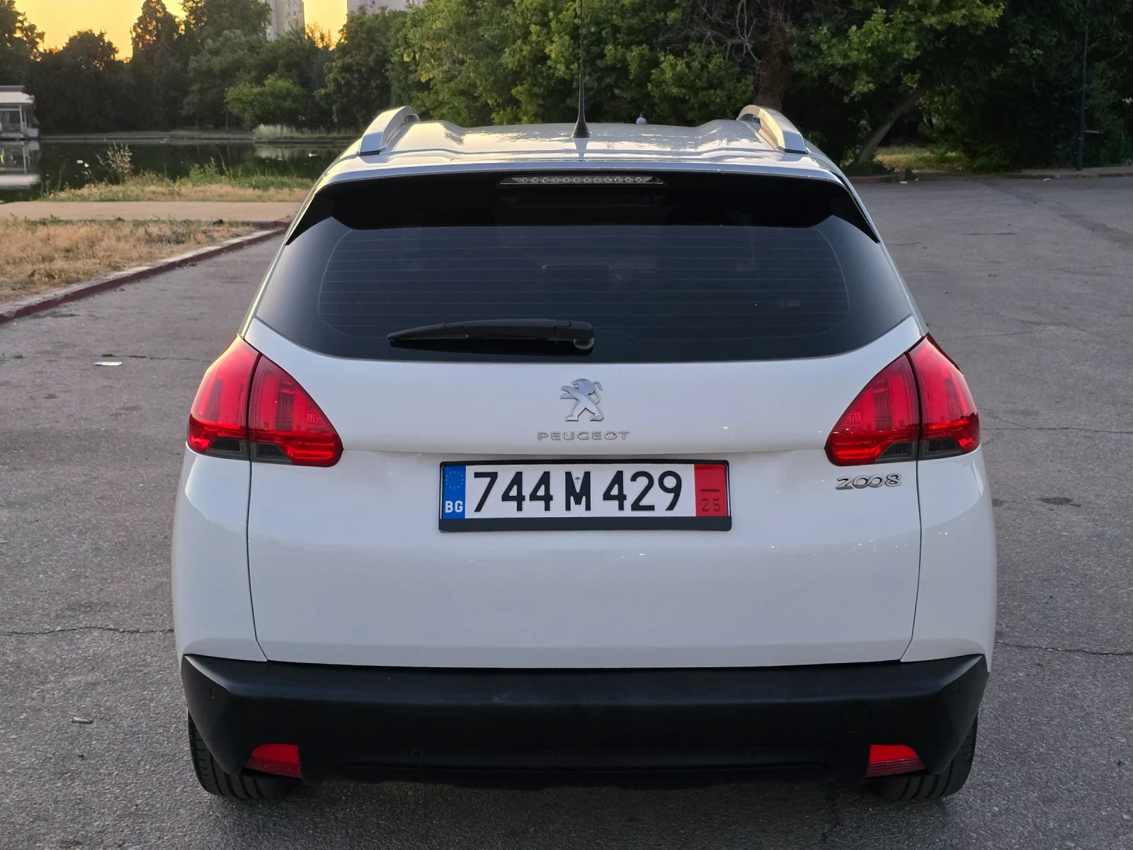 Peugeot 2008  - изображение 5