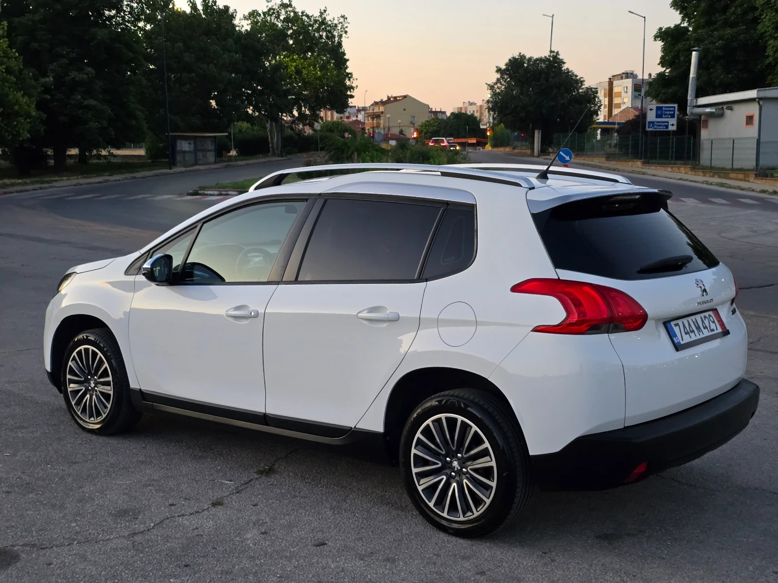 Peugeot 2008  - изображение 3