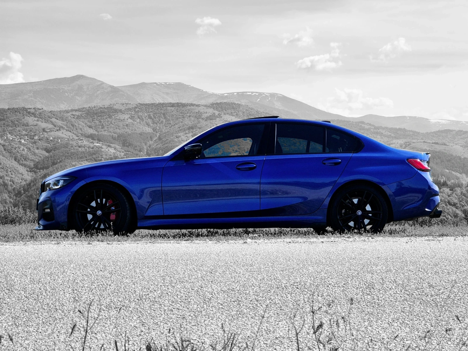 BMW 330 Всички екстри за модела - изображение 3