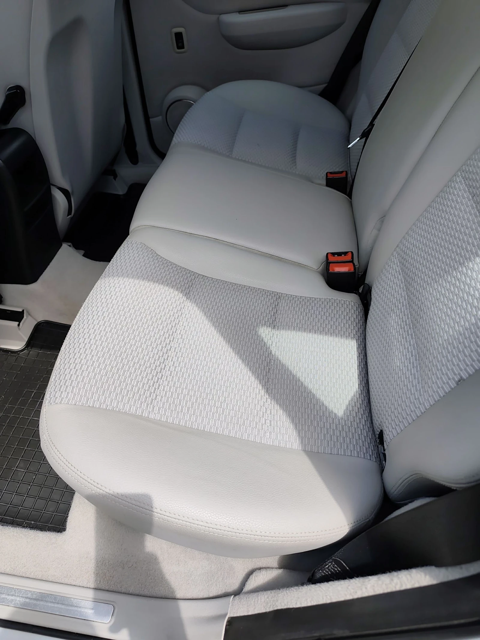 Mercedes-Benz A 200  - изображение 6