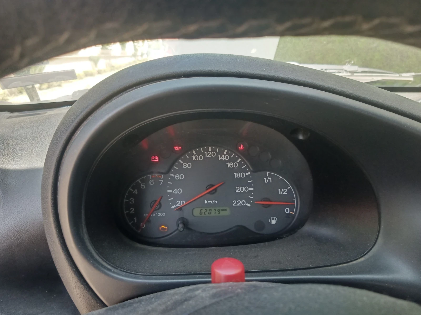 Ford Streetka  - изображение 6