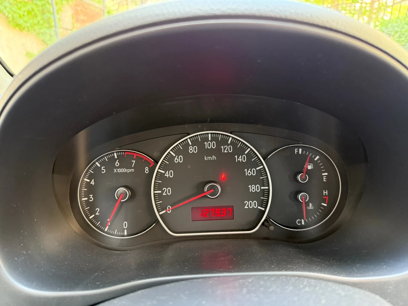 Suzuki SX4 Седан - изображение 9