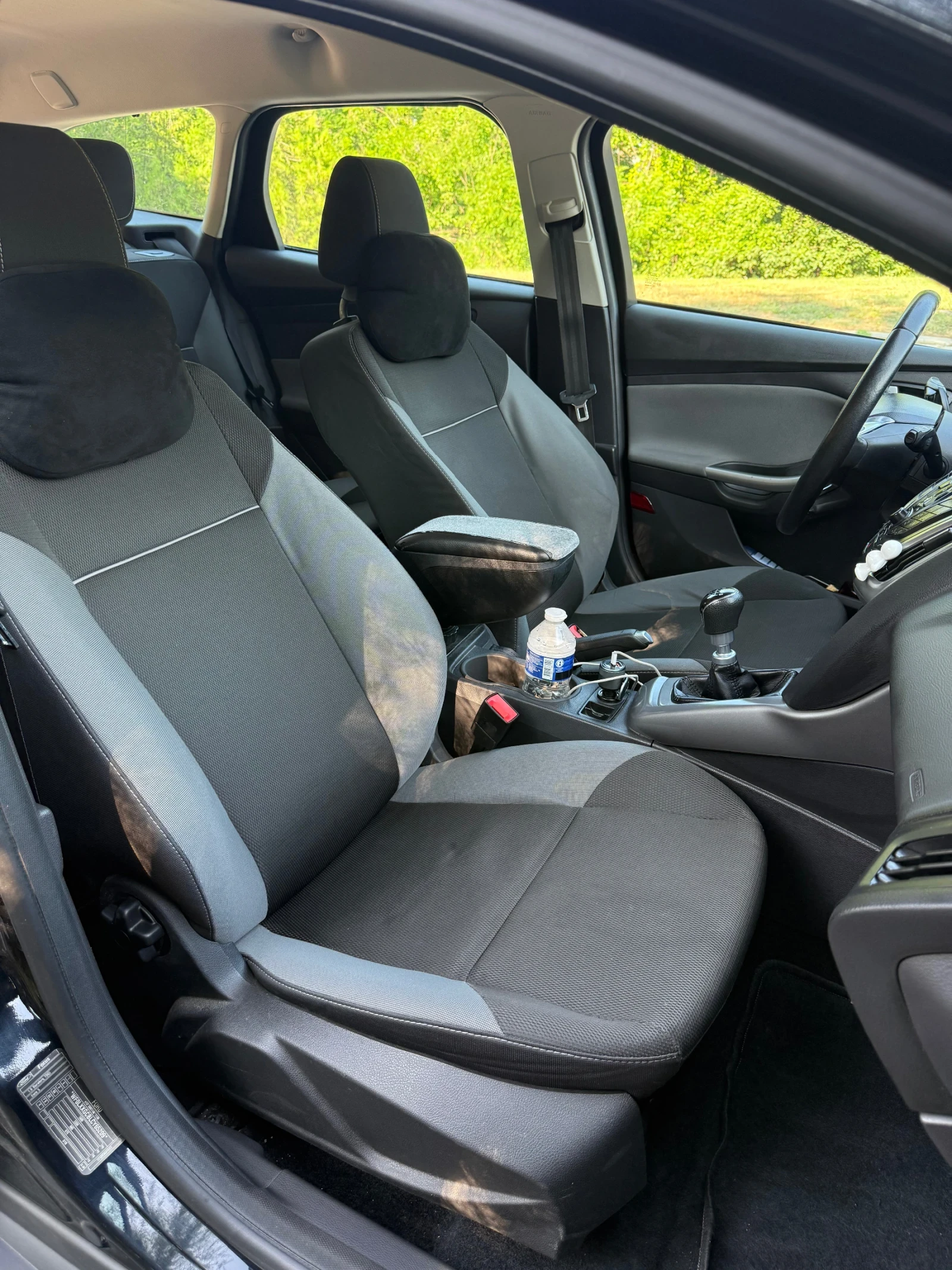 Ford Focus  - изображение 8