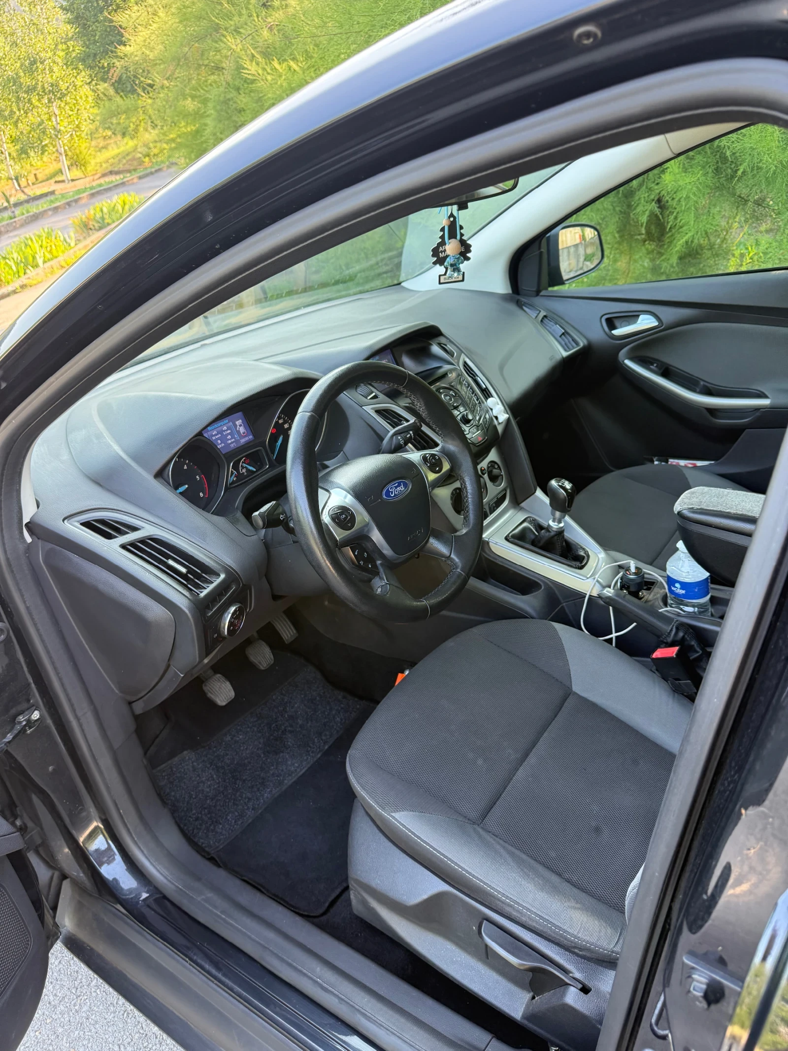 Ford Focus  - изображение 5