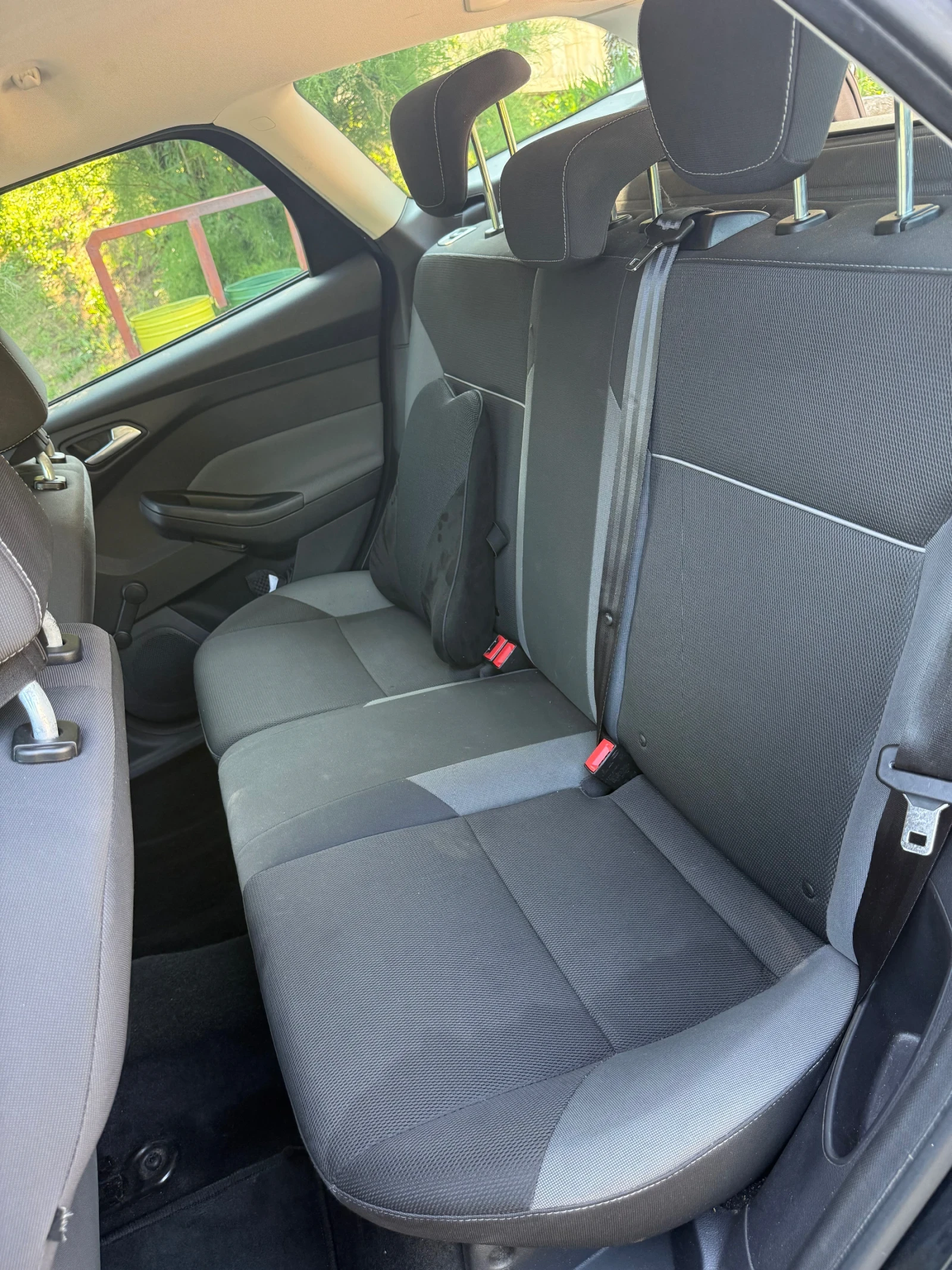 Ford Focus  - изображение 9