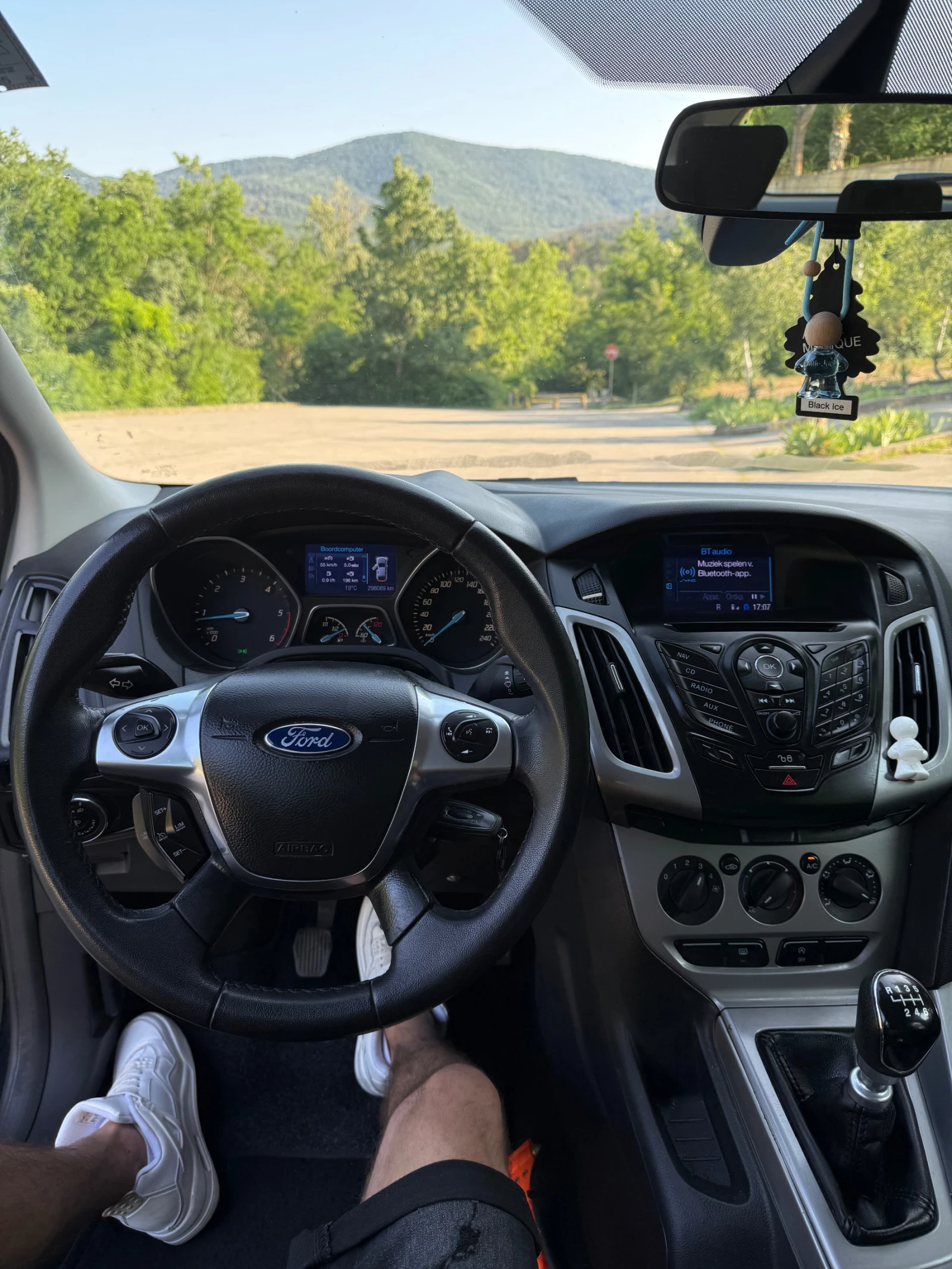 Ford Focus  - изображение 6