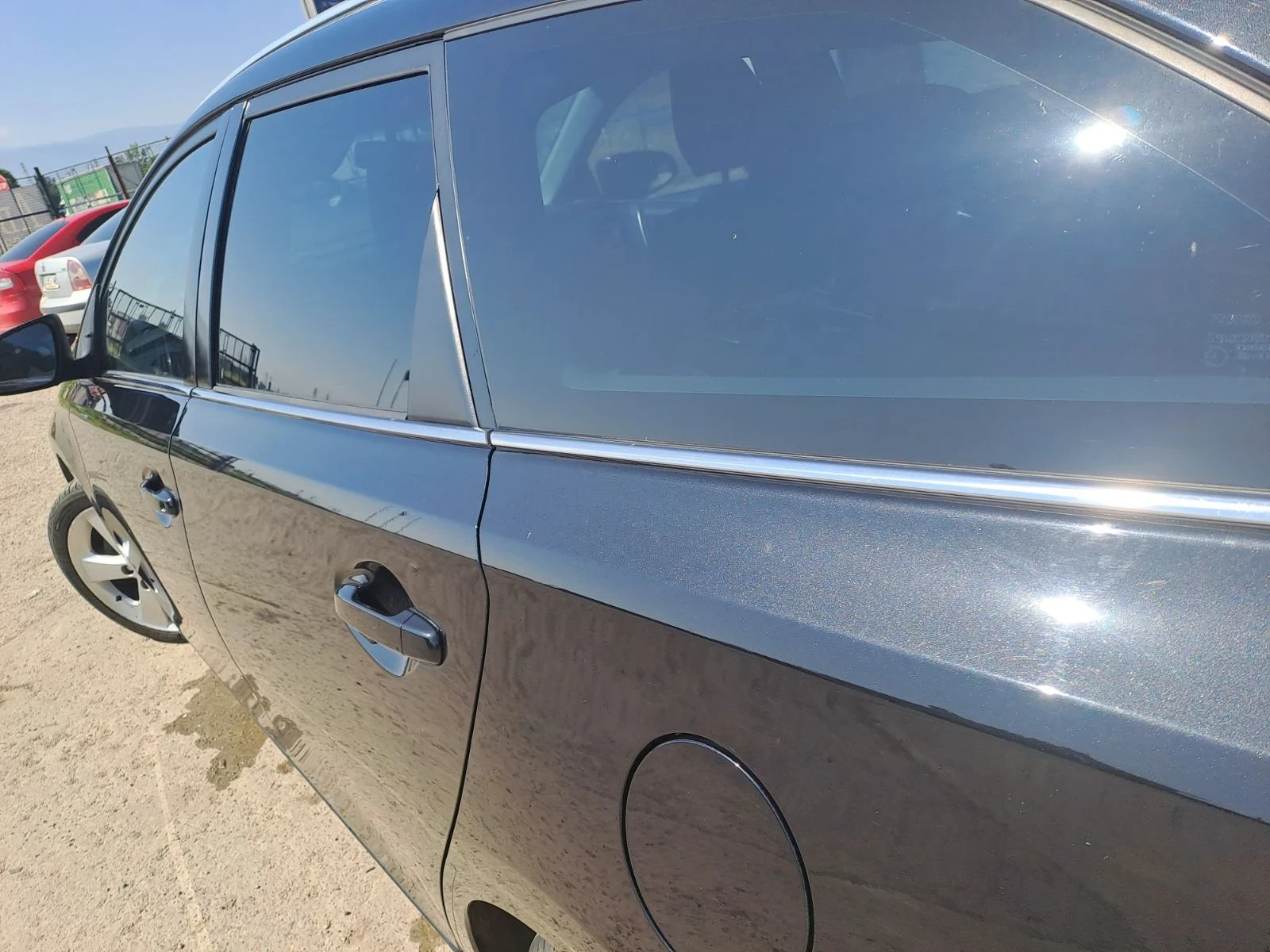 Toyota Auris 1.6i Touring Sports - изображение 4