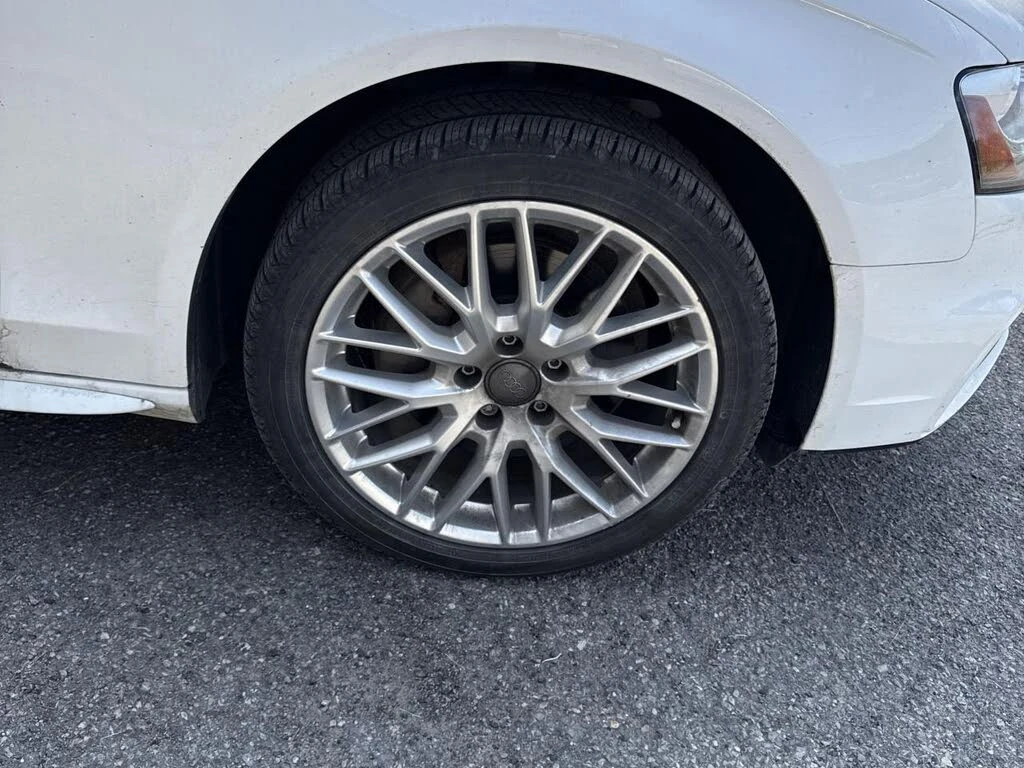 Audi A4 * Komfort* S-Line* АвтоКредит (ЦЕНА ДО БГ) - изображение 7
