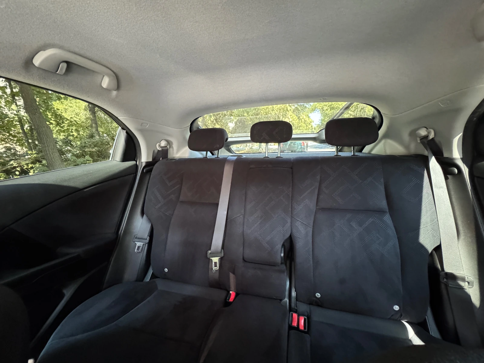 Honda Civic  - изображение 5