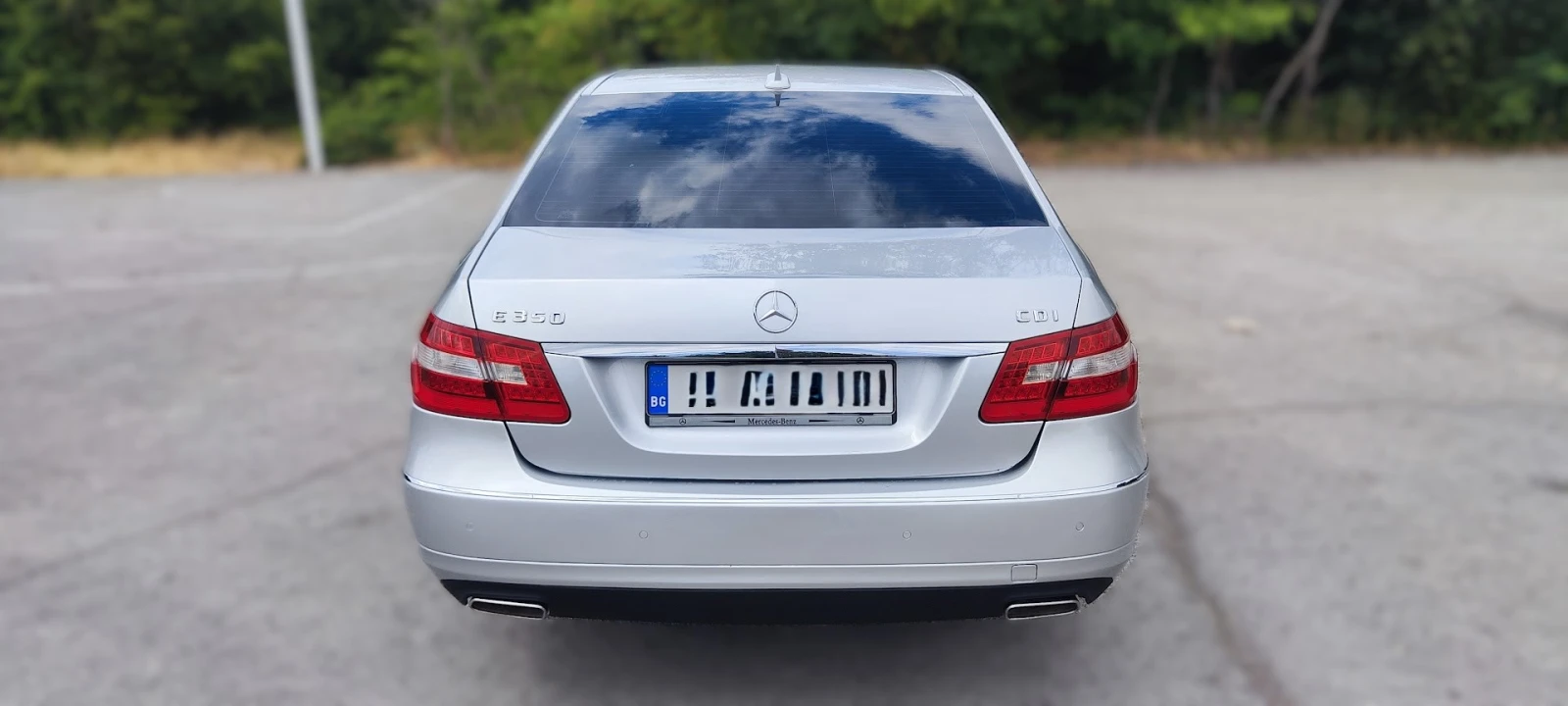 Mercedes-Benz E 300 * Кожа* На Пружини* LED*  - изображение 7