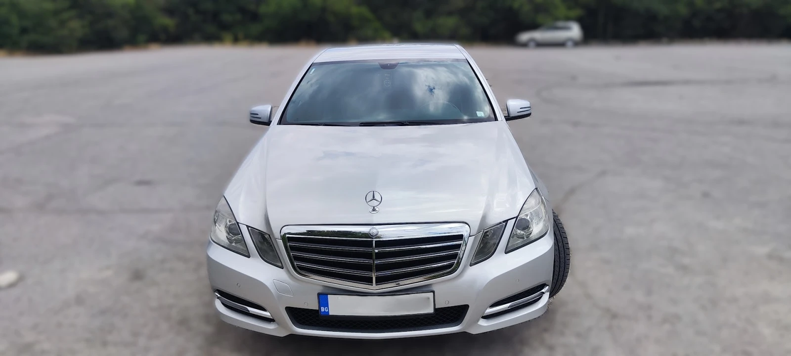 Mercedes-Benz E 300 * Кожа* На Пружини* LED*  - изображение 5