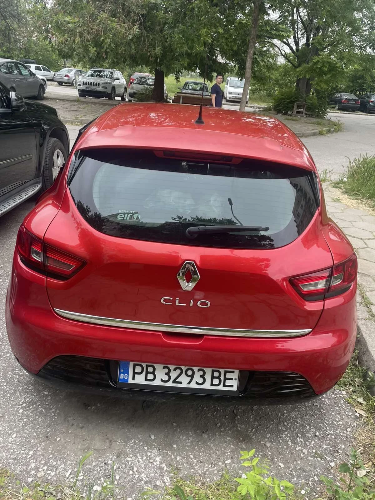 Renault Clio 1.2 LPG - изображение 4