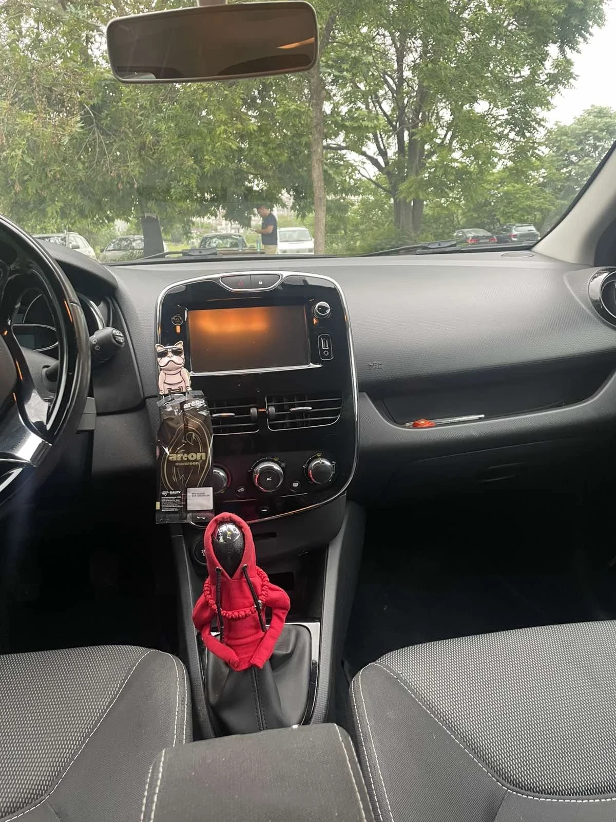 Renault Clio 1.2 LPG - изображение 5