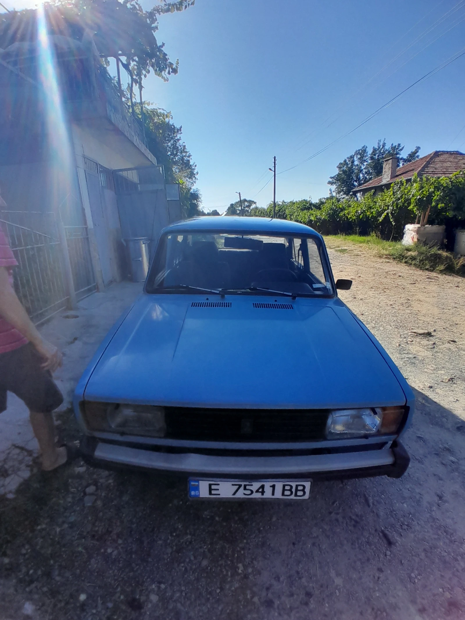 Lada 2105  - изображение 7