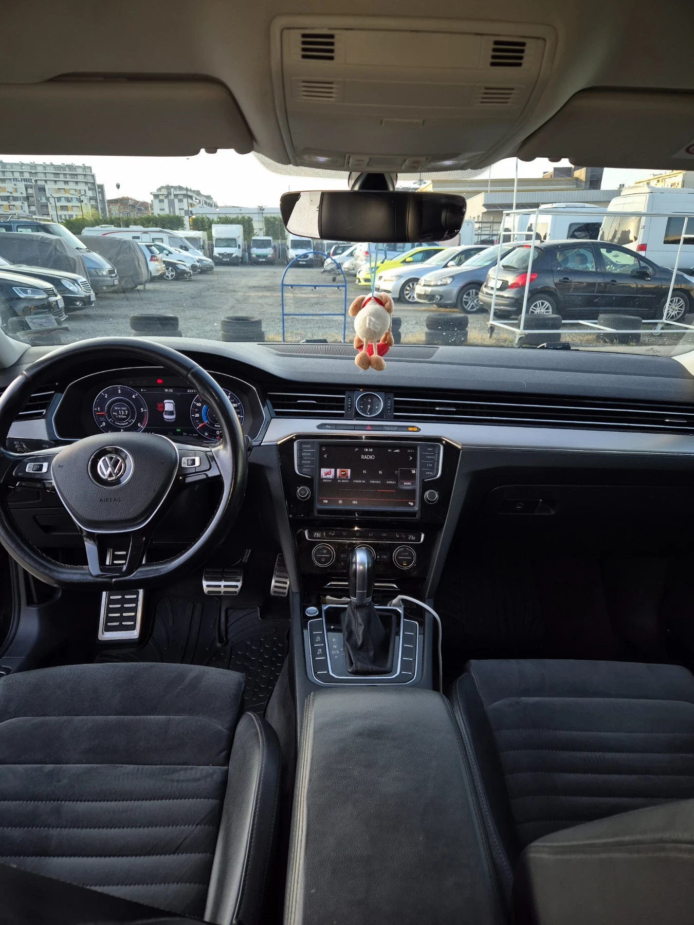 VW Passat 2.0 TDI 4х4 - изображение 7