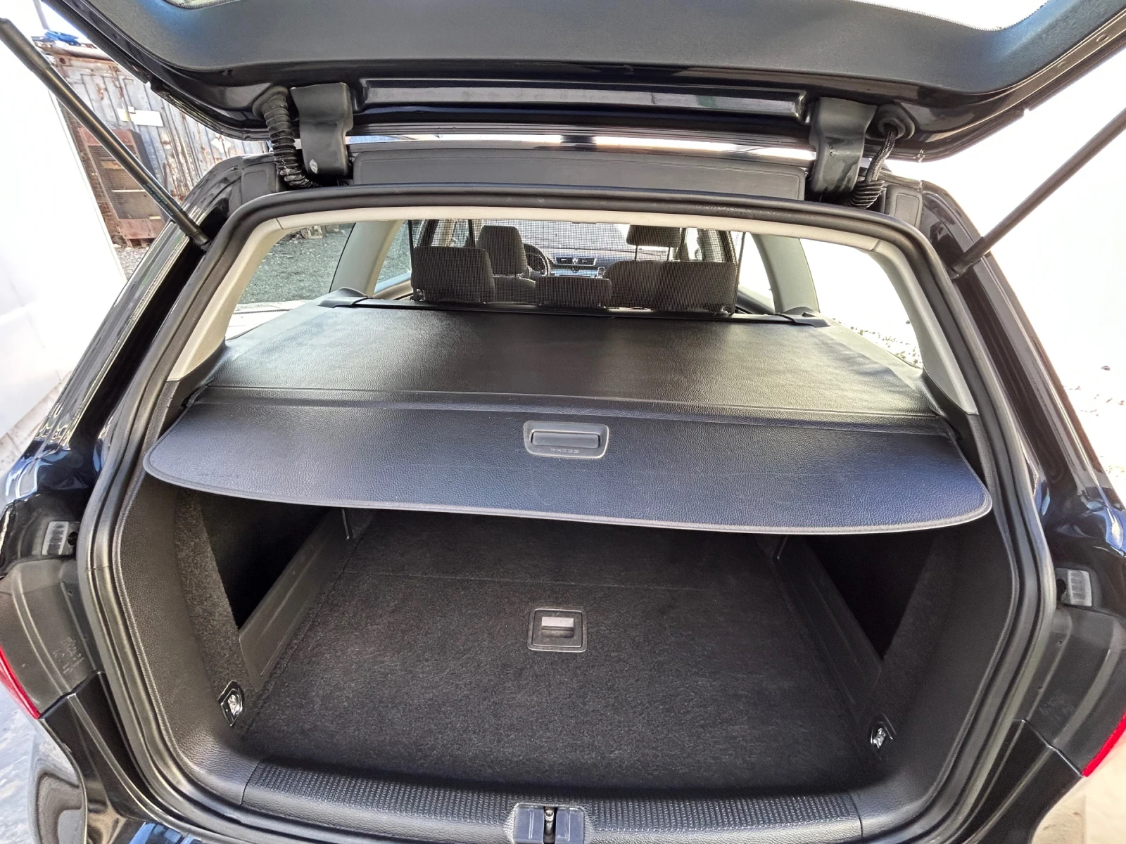 VW Passat 2.0TDI  | Mobile.bg   16