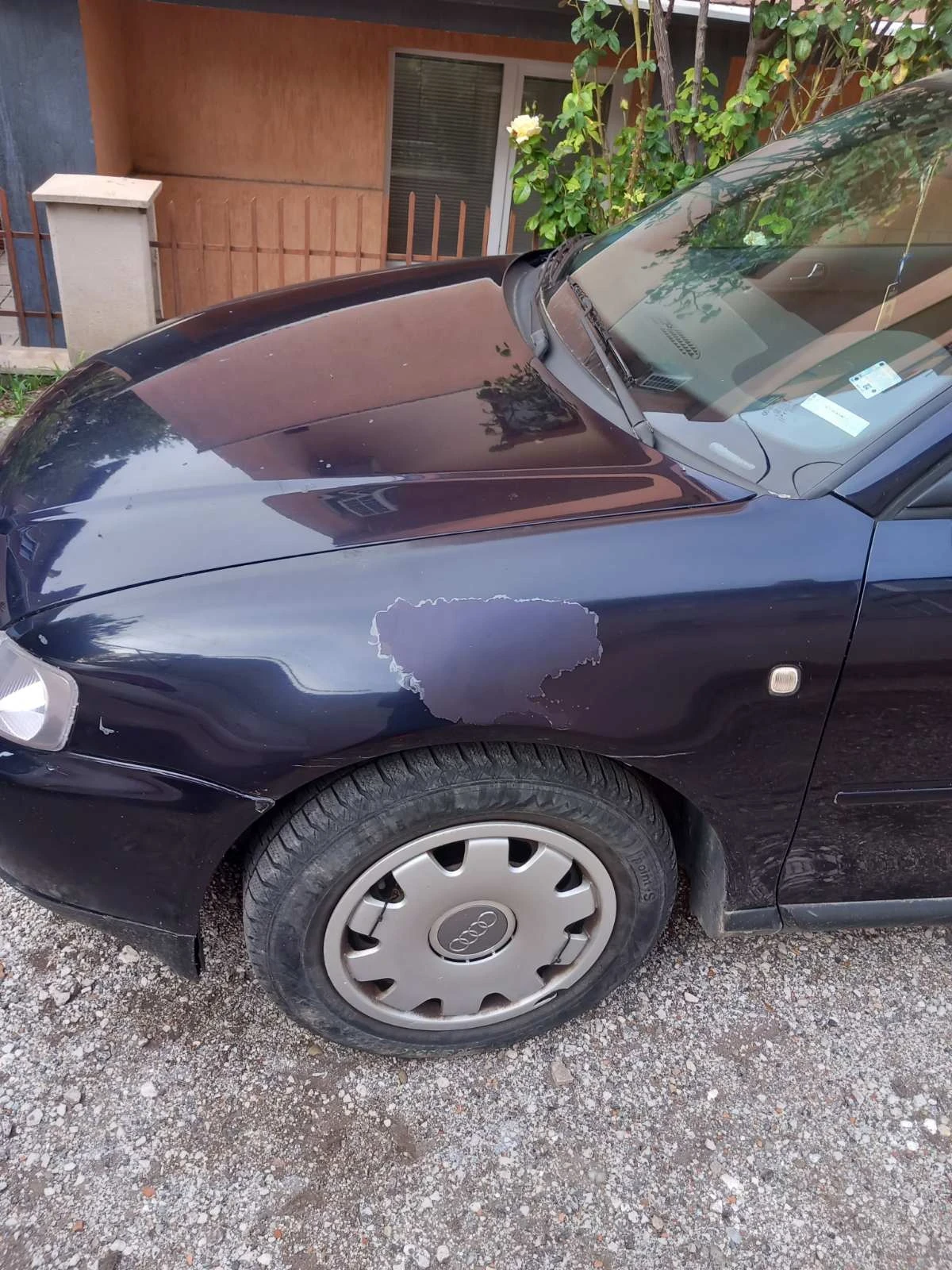 Audi A3  - изображение 5