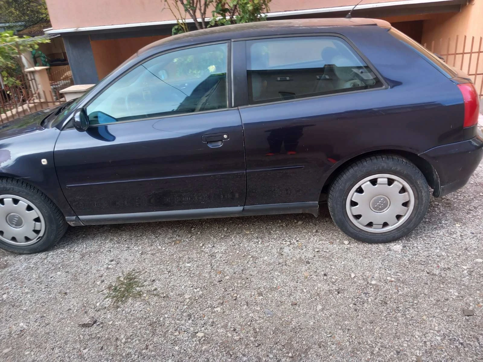 Audi A3  - изображение 8