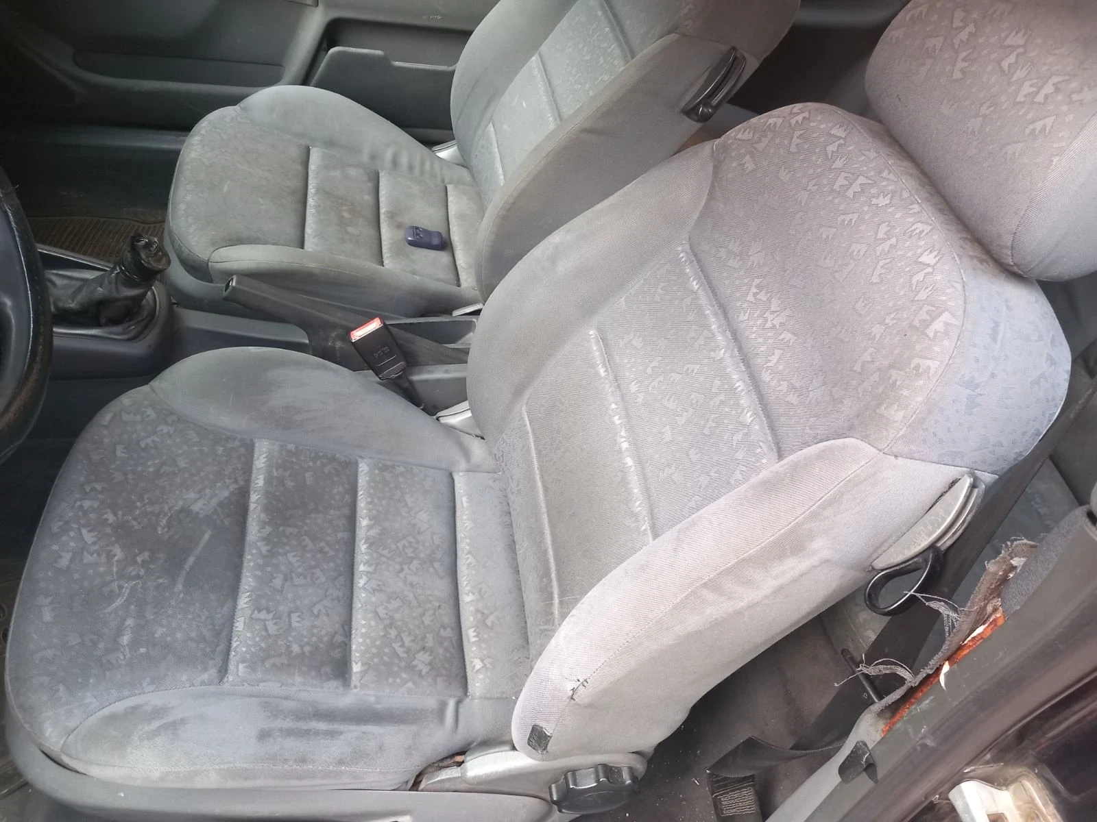 Audi A3  - изображение 6