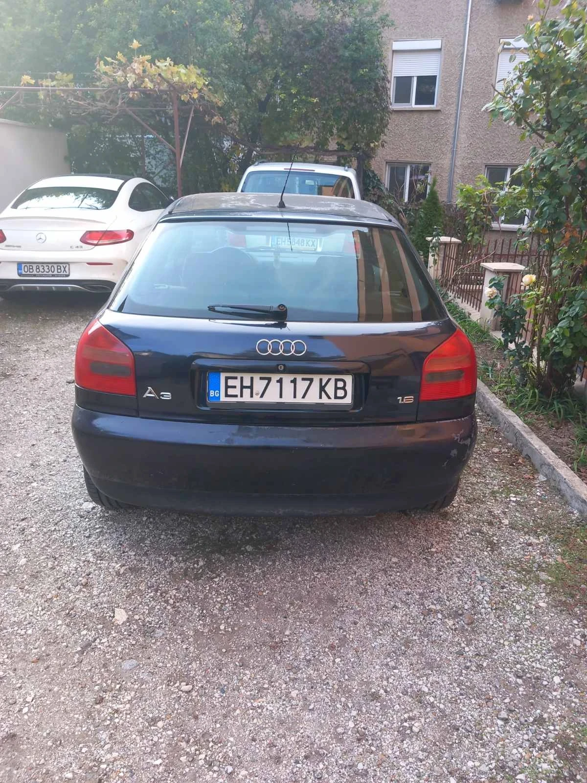 Audi A3  - изображение 2