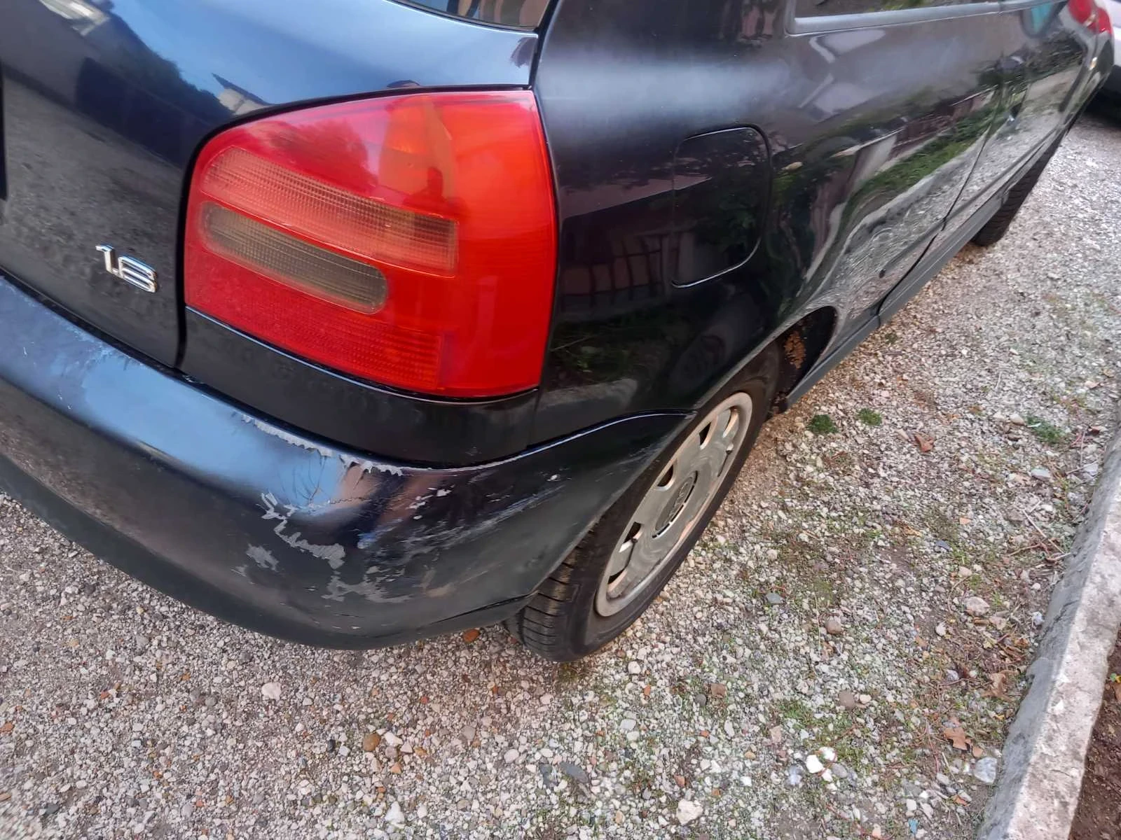 Audi A3  - изображение 3