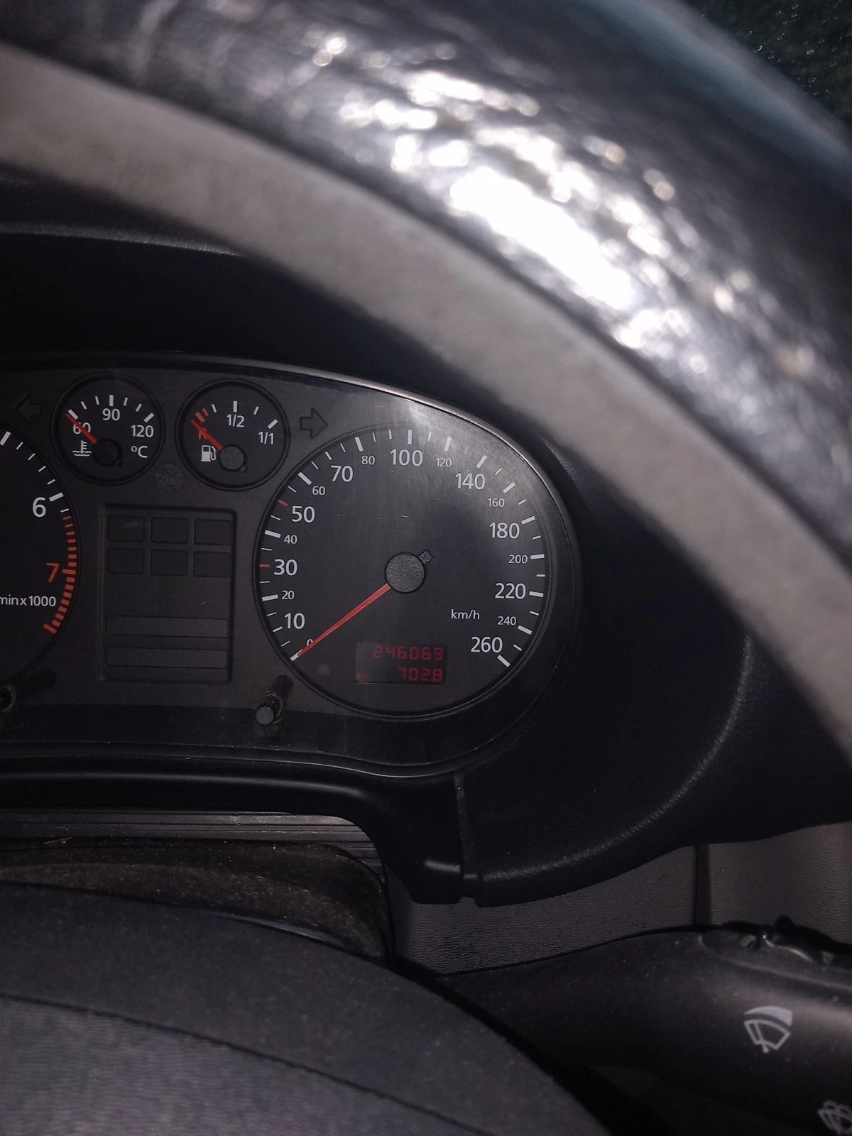 Audi A3  - изображение 9