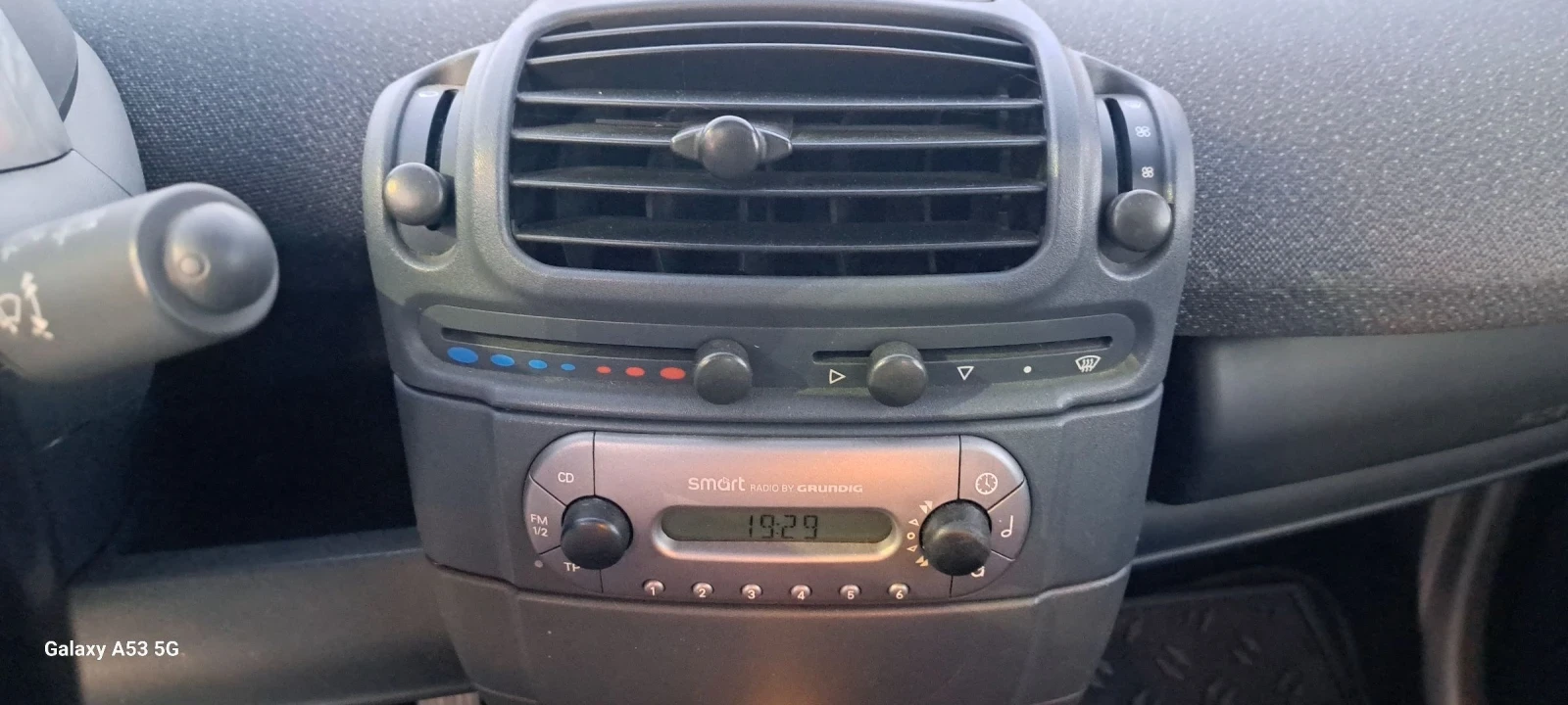 Smart Fortwo  - изображение 7