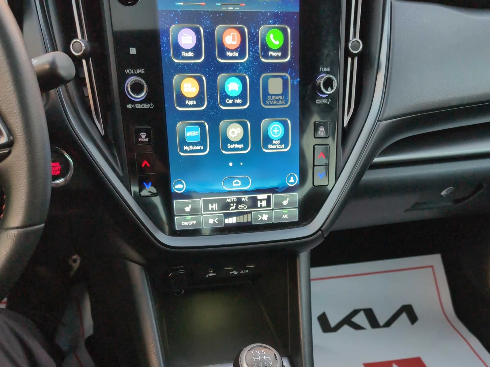 Subaru WRX CARFAX * *   * *  | Mobile.bg   8