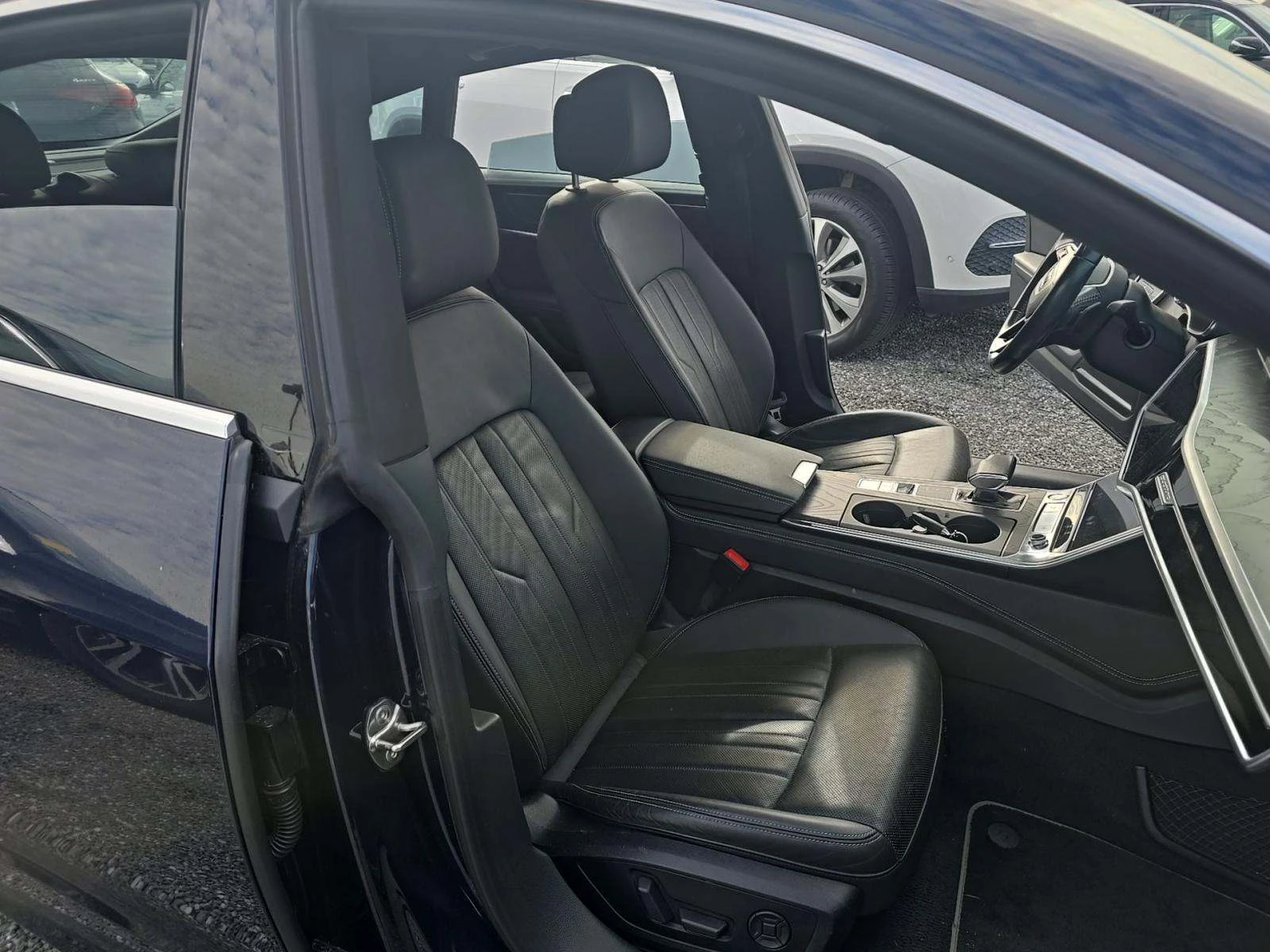 Audi A7 Prestige - изображение 8
