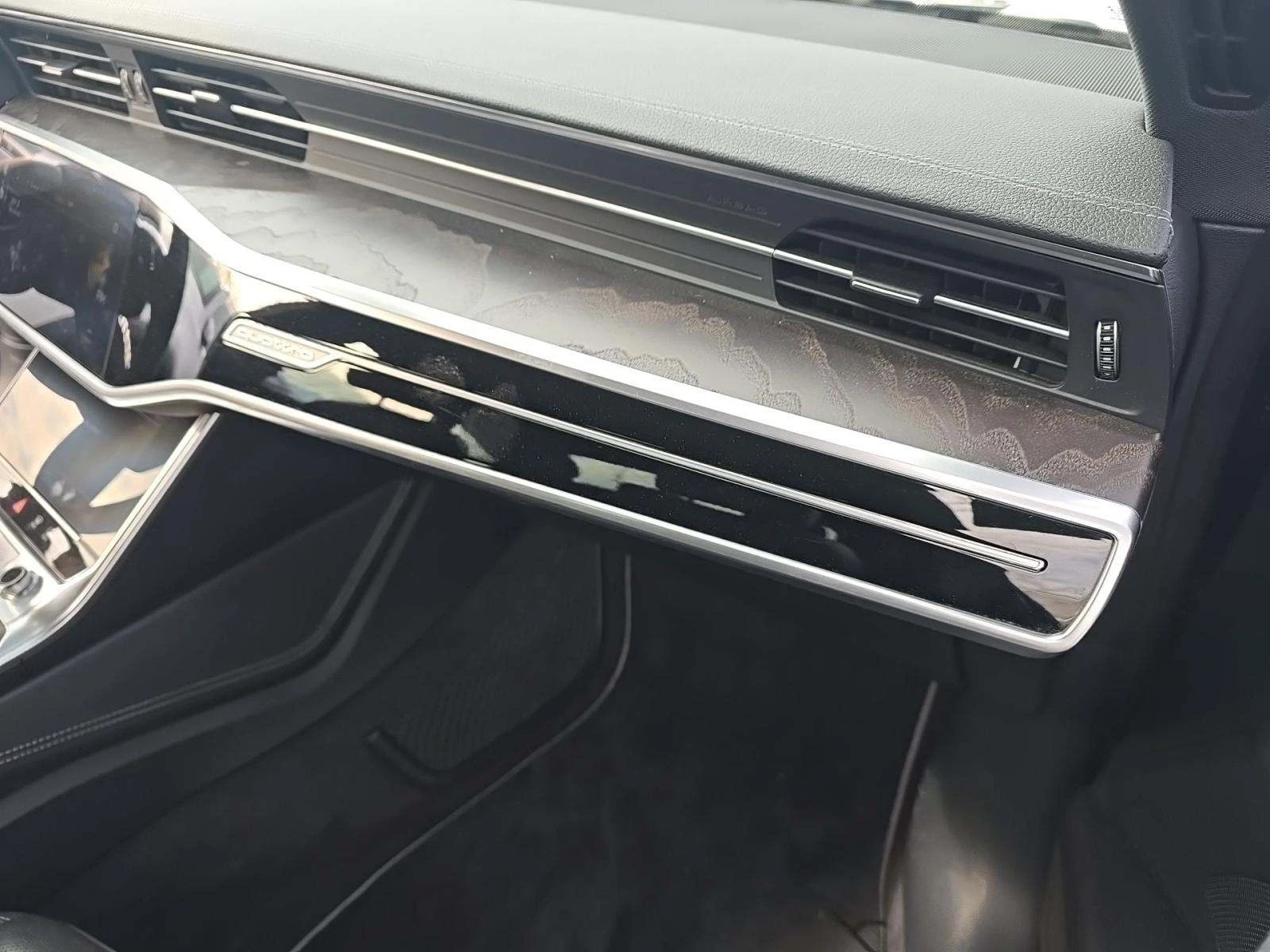 Audi A7 Prestige - изображение 9