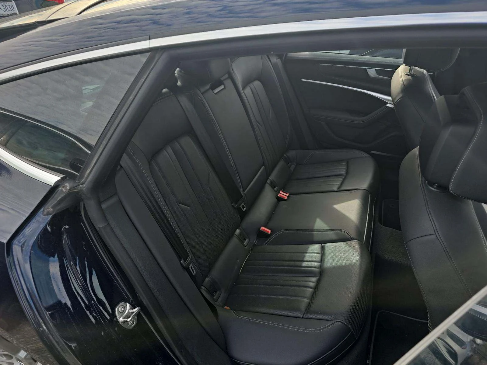 Audi A7 Prestige | Mobile.bg   11