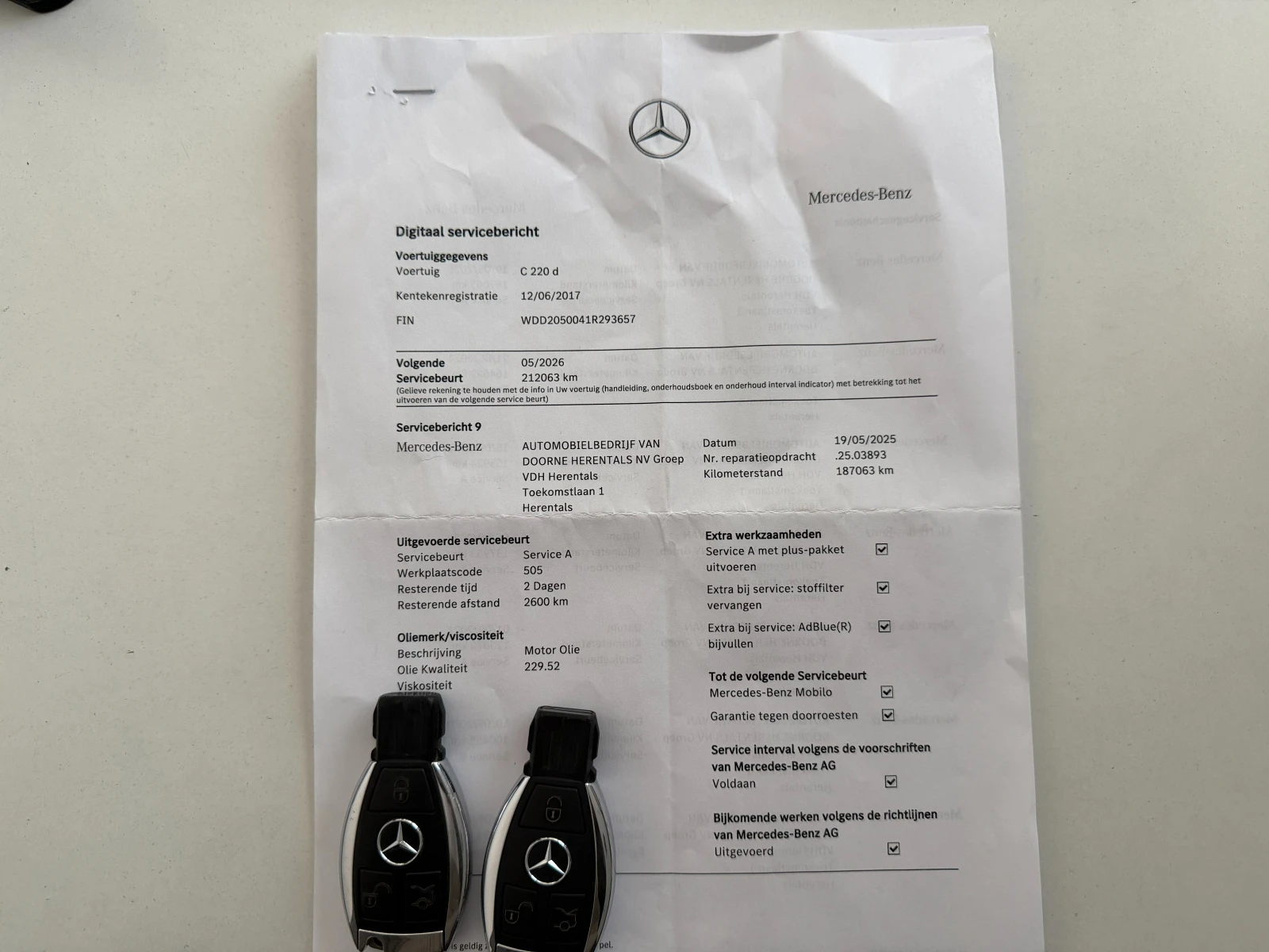 Mercedes-Benz C 220 AMG*        | Mobile.bg   15