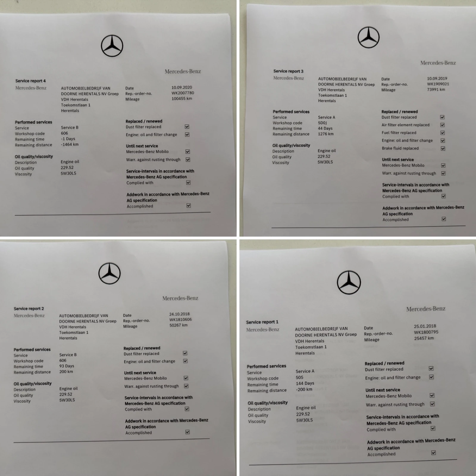 Mercedes-Benz C 220 AMG*        | Mobile.bg   17