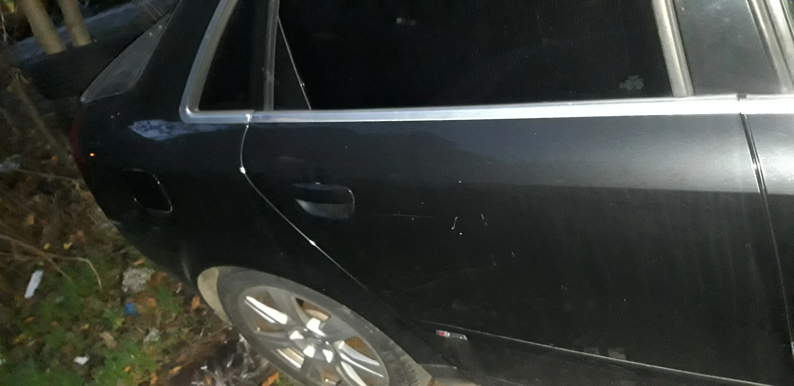 Audi A4  - изображение 6