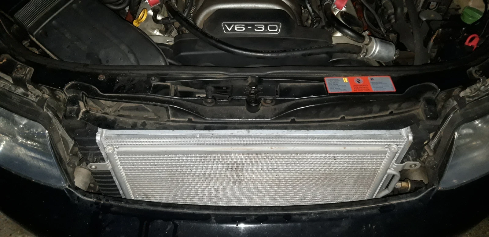 Audi A4  - изображение 9