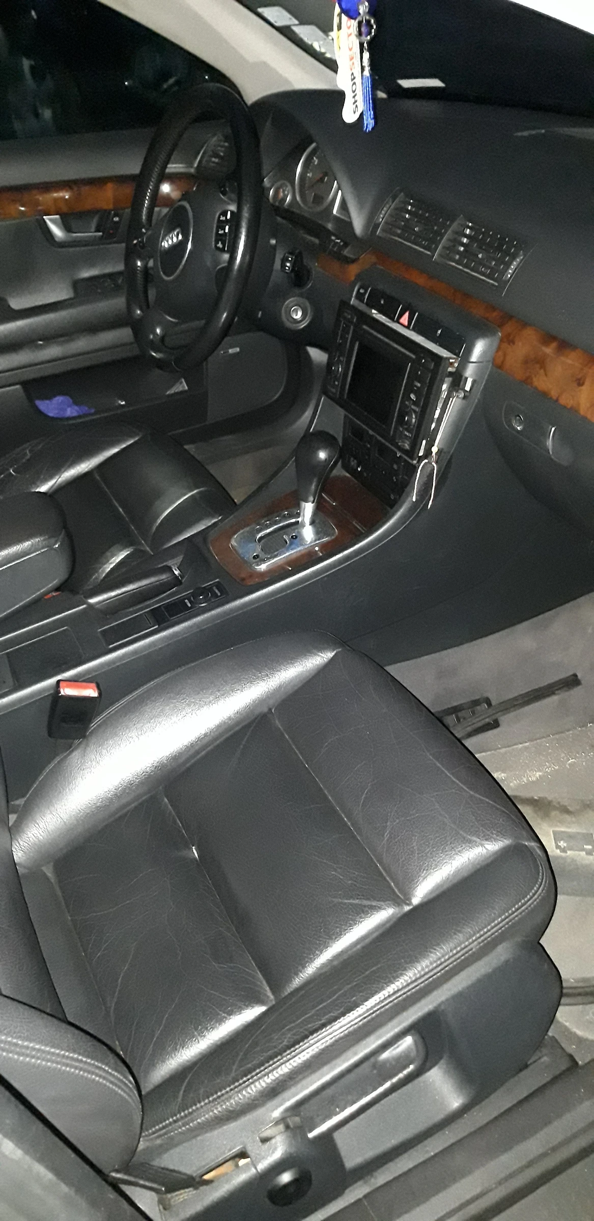 Audi A4  - изображение 10