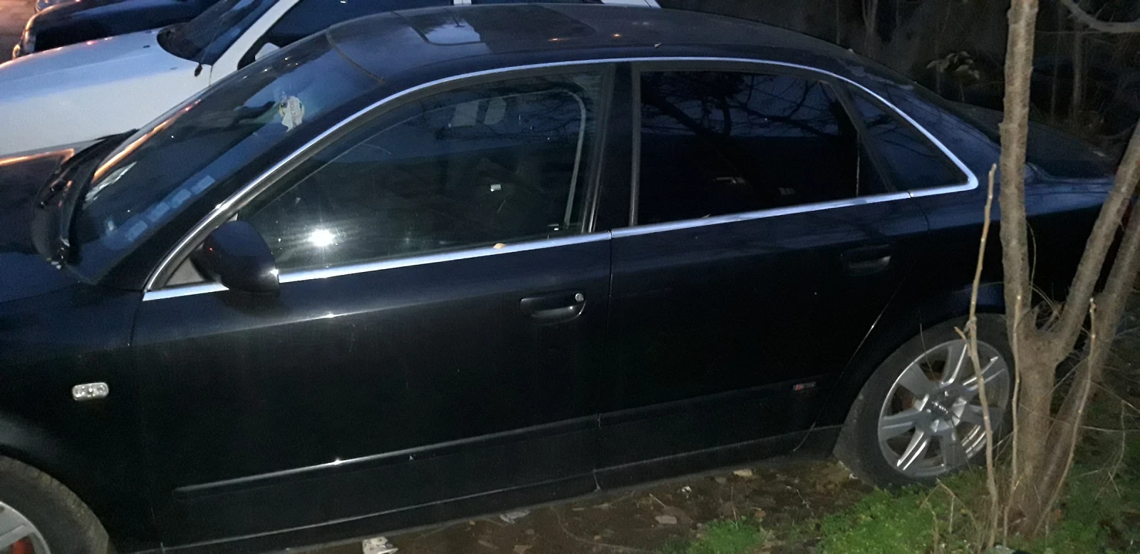 Audi A4  - изображение 2